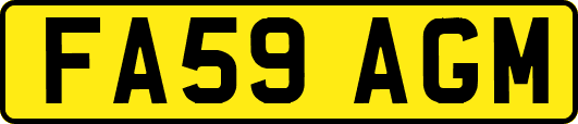 FA59AGM
