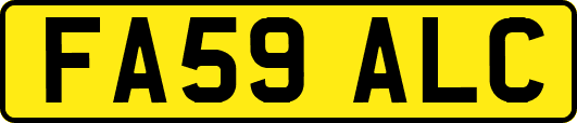FA59ALC