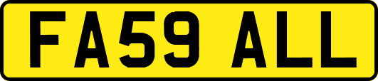 FA59ALL