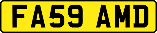 FA59AMD