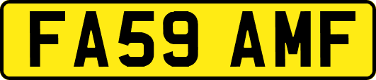 FA59AMF