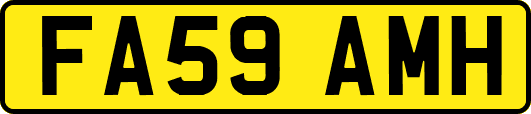 FA59AMH