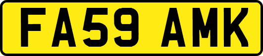 FA59AMK