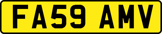 FA59AMV