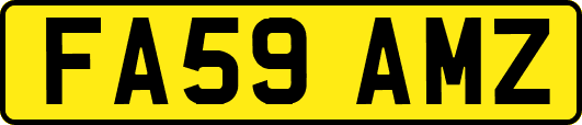 FA59AMZ