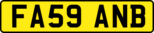 FA59ANB