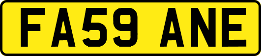 FA59ANE