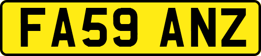 FA59ANZ