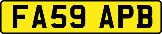 FA59APB