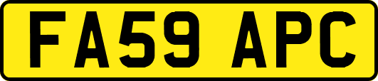 FA59APC