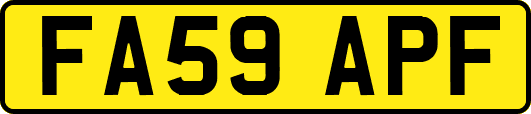FA59APF