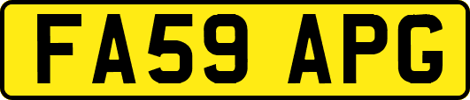 FA59APG