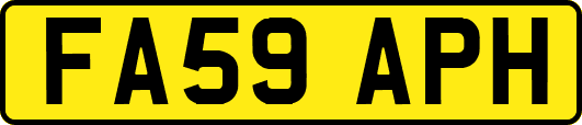 FA59APH