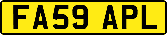 FA59APL