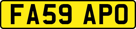 FA59APO