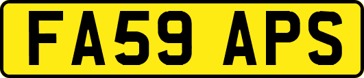 FA59APS