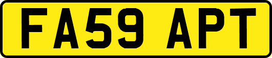 FA59APT