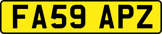 FA59APZ
