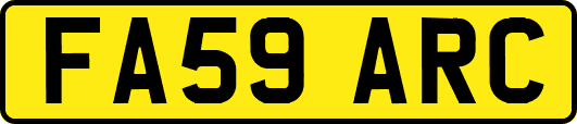 FA59ARC