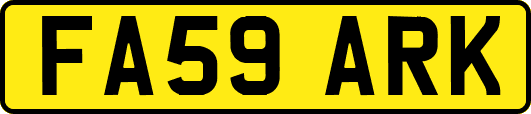 FA59ARK