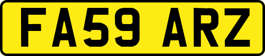 FA59ARZ