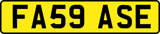 FA59ASE