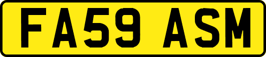 FA59ASM