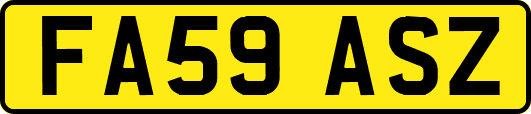 FA59ASZ