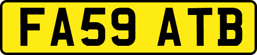 FA59ATB