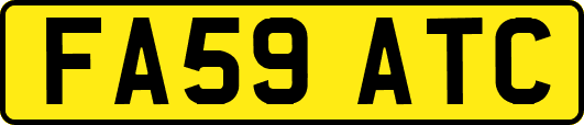 FA59ATC