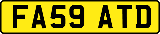 FA59ATD