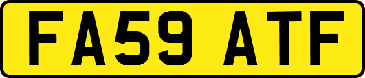 FA59ATF