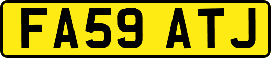 FA59ATJ
