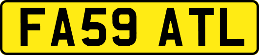 FA59ATL