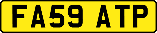 FA59ATP