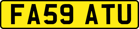 FA59ATU