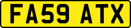 FA59ATX