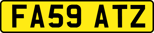 FA59ATZ