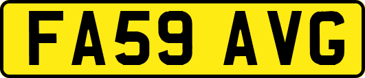 FA59AVG
