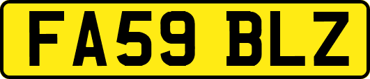 FA59BLZ