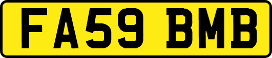 FA59BMB