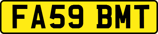 FA59BMT