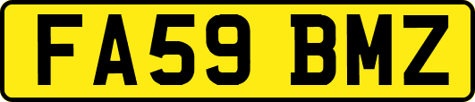 FA59BMZ
