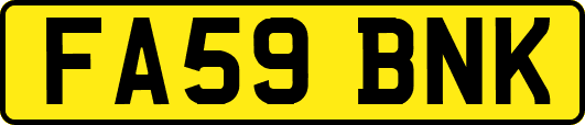 FA59BNK