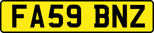 FA59BNZ