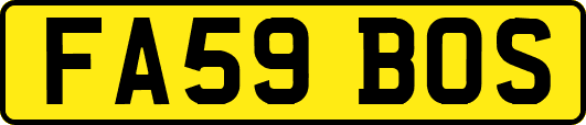 FA59BOS
