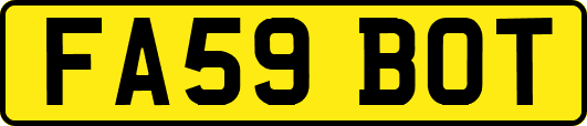 FA59BOT