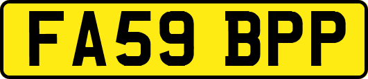FA59BPP