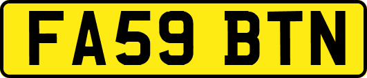 FA59BTN