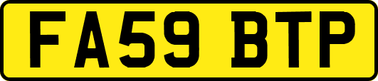 FA59BTP